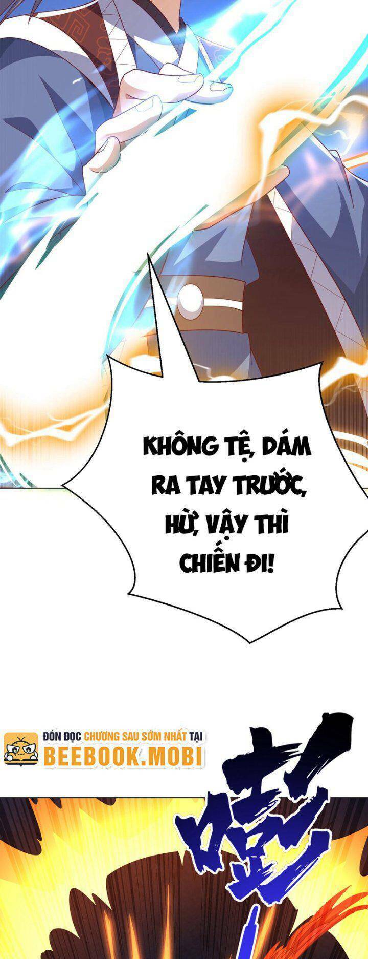 Võ Nghịch Chapter 347 - Trang 2