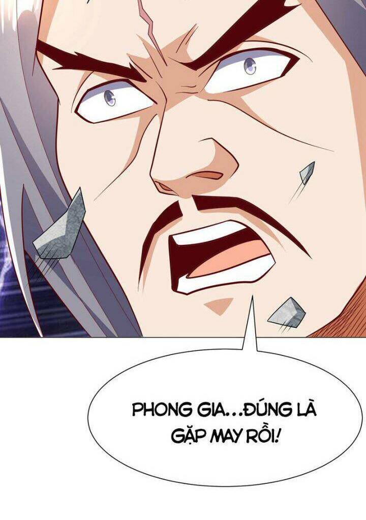 Võ Nghịch Chapter 347 - Trang 2