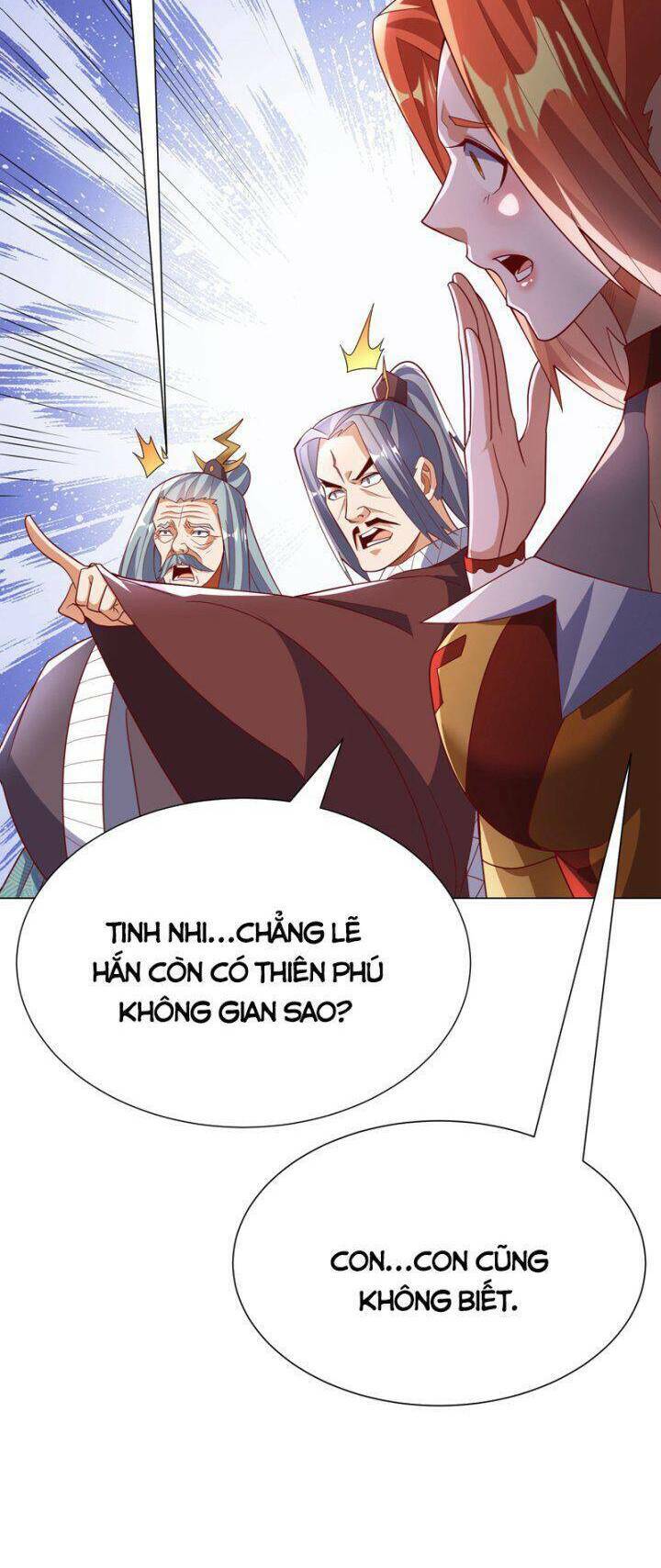 Võ Nghịch Chapter 347 - Trang 2