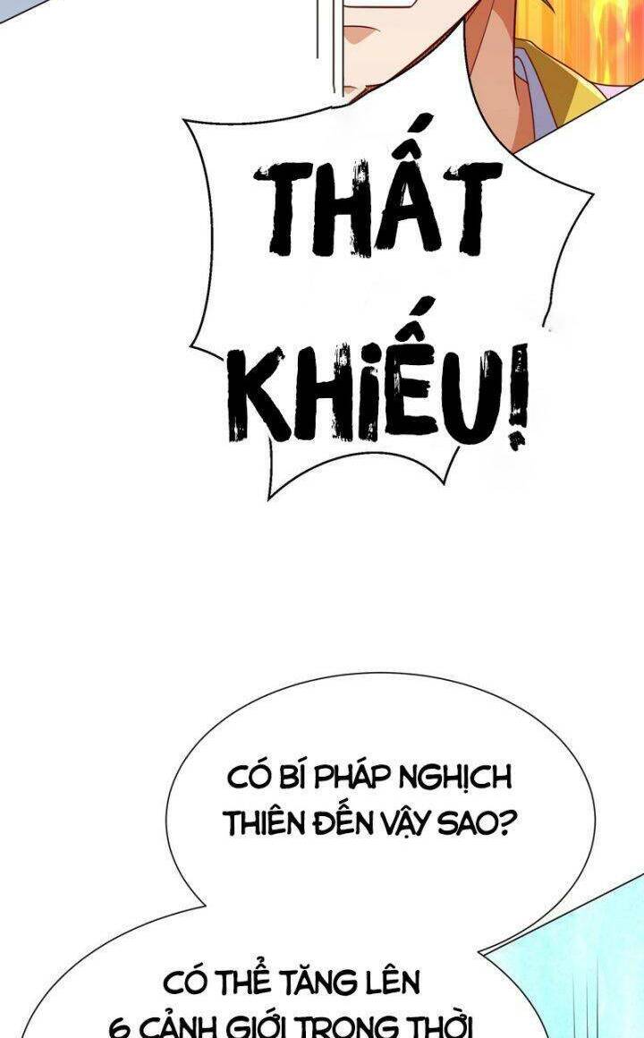 Võ Nghịch Chapter 347 - Trang 2