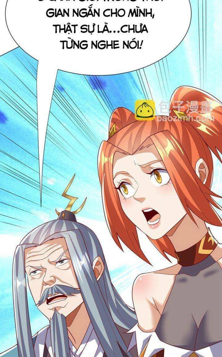 Võ Nghịch Chapter 347 - Trang 2