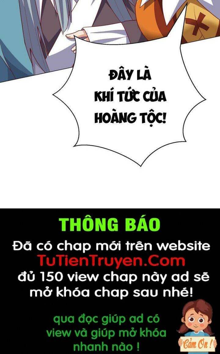 Võ Nghịch Chapter 347 - Trang 2