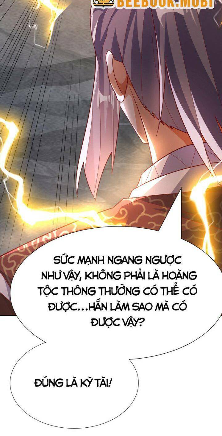 Võ Nghịch Chapter 347 - Trang 2