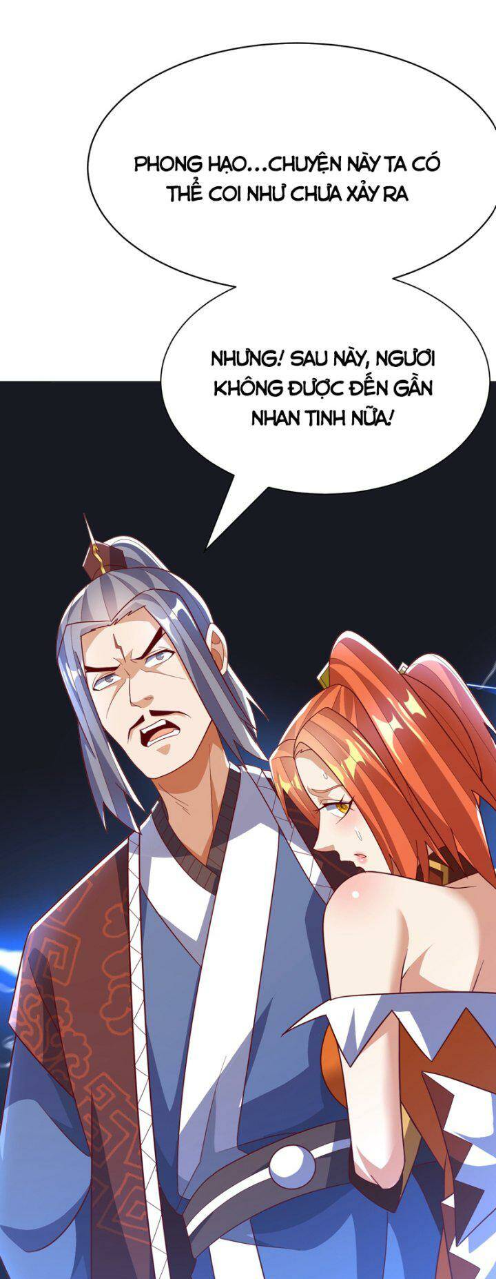 Võ Nghịch Chapter 346 - Trang 2