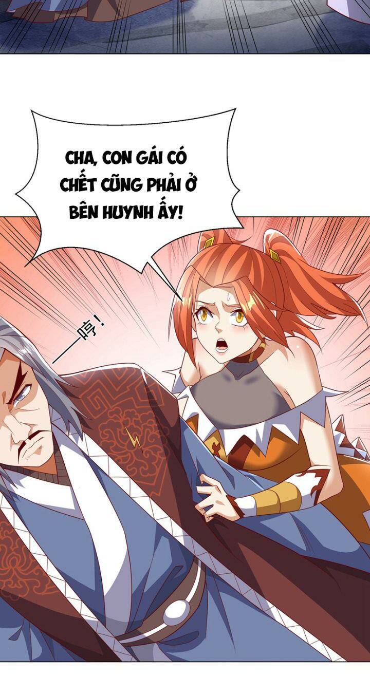 Võ Nghịch Chapter 346 - Trang 2