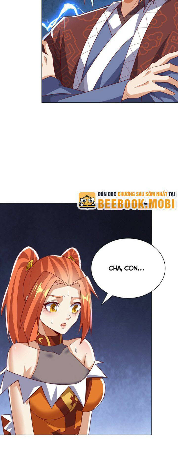 Võ Nghịch Chapter 346 - Trang 2