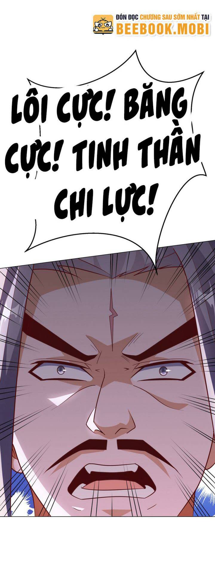 Võ Nghịch Chapter 346 - Trang 2