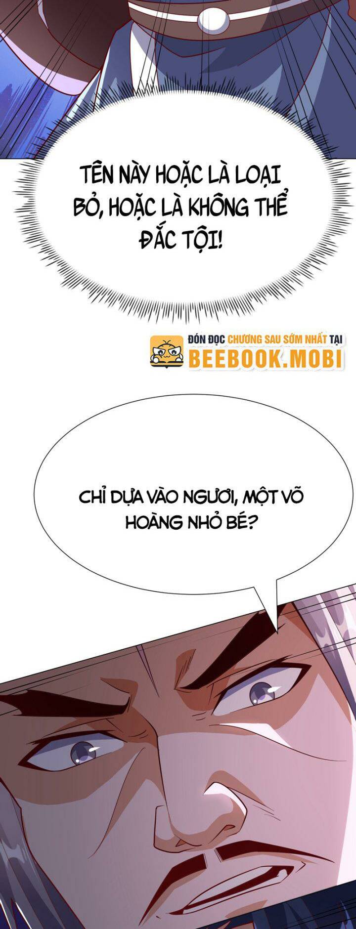 Võ Nghịch Chapter 346 - Trang 2