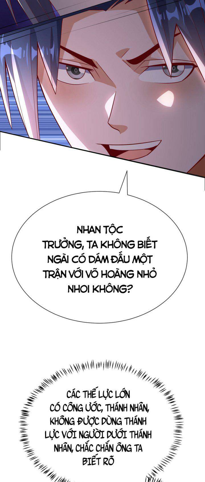 Võ Nghịch Chapter 346 - Trang 2