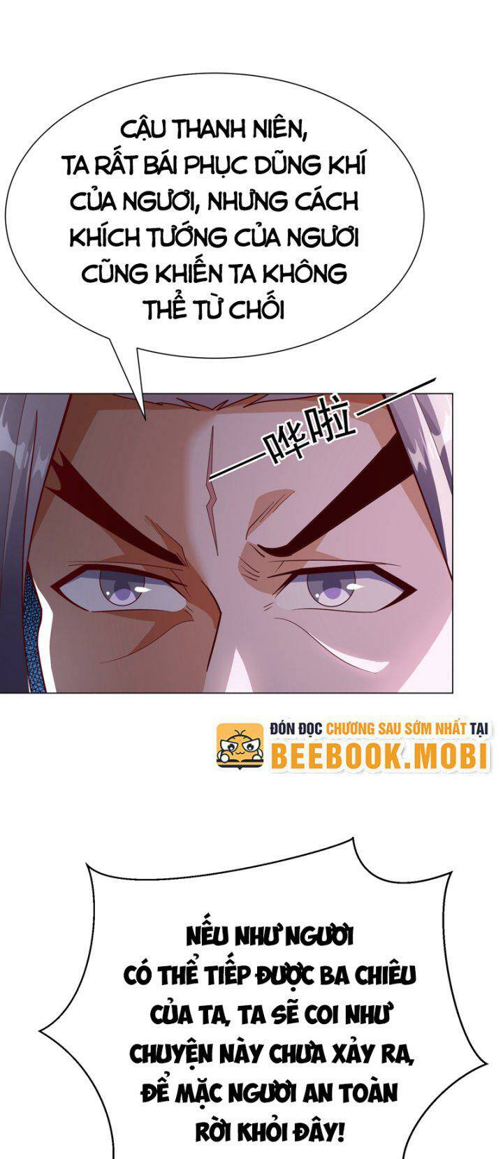 Võ Nghịch Chapter 346 - Trang 2