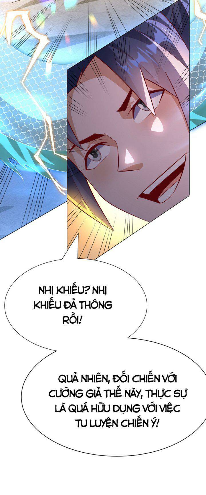 Võ Nghịch Chapter 346 - Trang 2