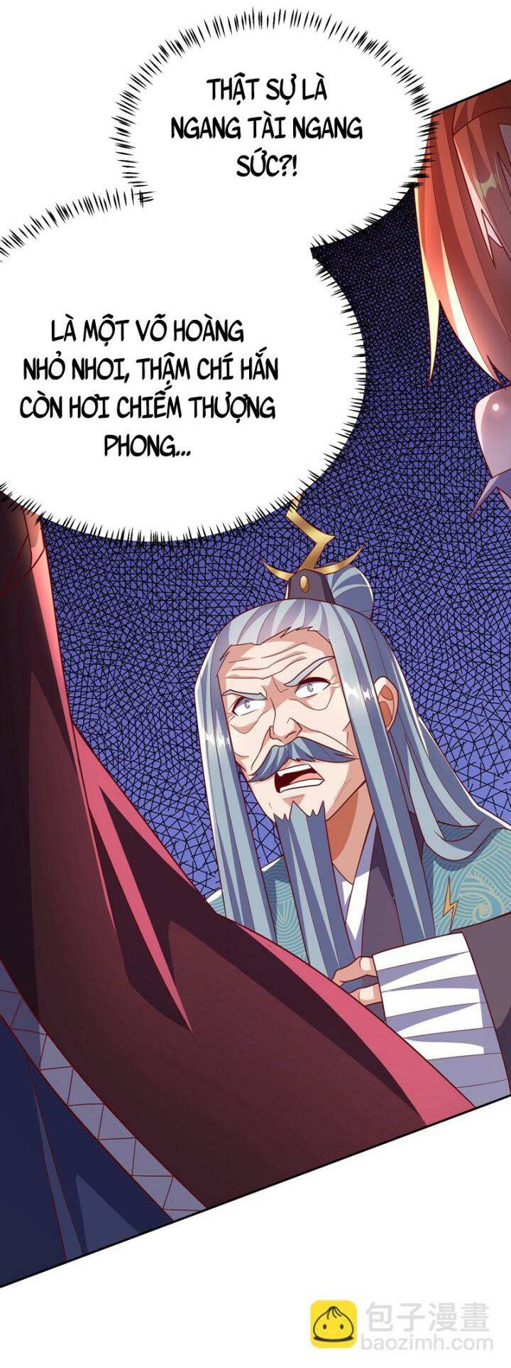 Võ Nghịch Chapter 346 - Trang 2