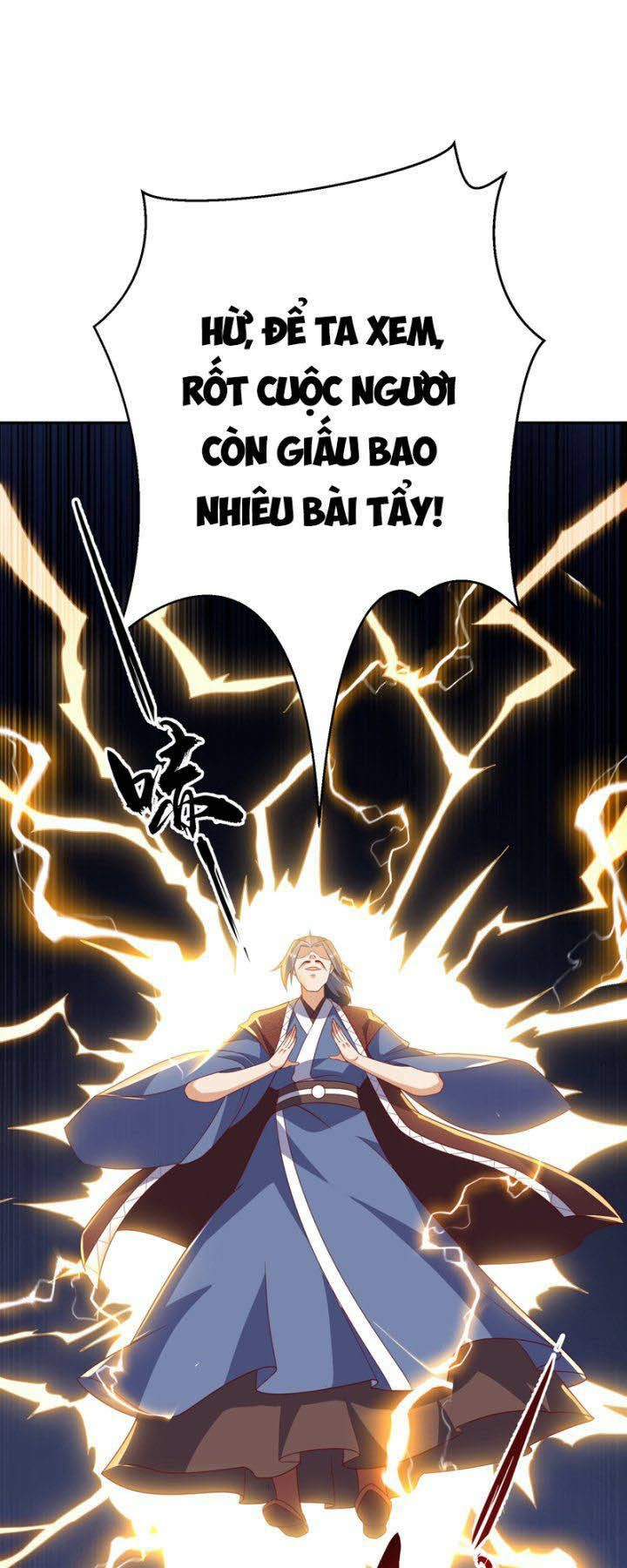 Võ Nghịch Chapter 346 - Trang 2