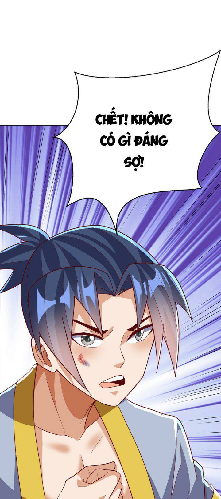 Võ Nghịch Chapter 346 - Trang 2