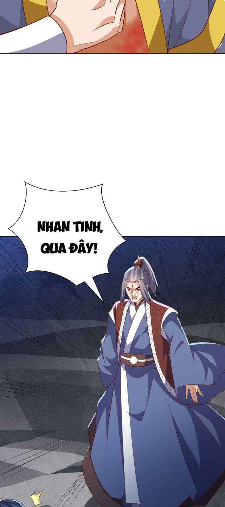 Võ Nghịch Chapter 346 - Trang 2