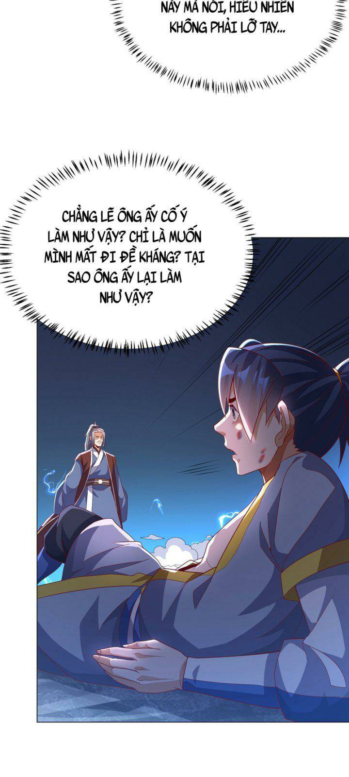 Võ Nghịch Chapter 345 - Trang 2