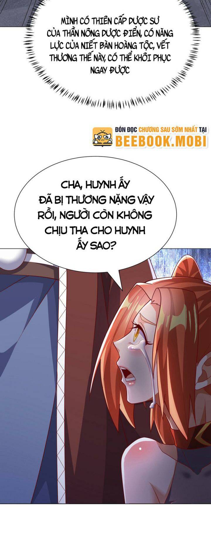 Võ Nghịch Chapter 345 - Trang 2