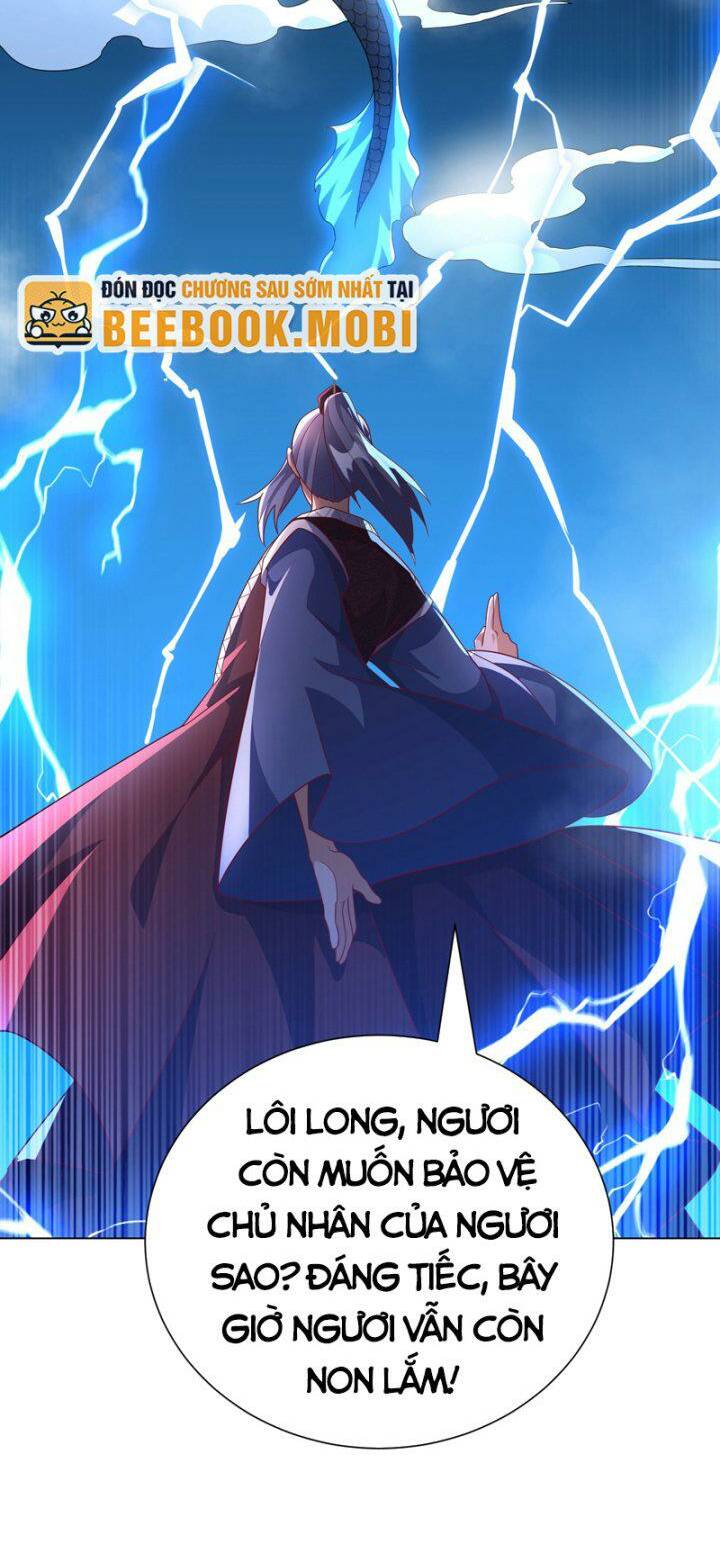 Võ Nghịch Chapter 345 - Trang 2