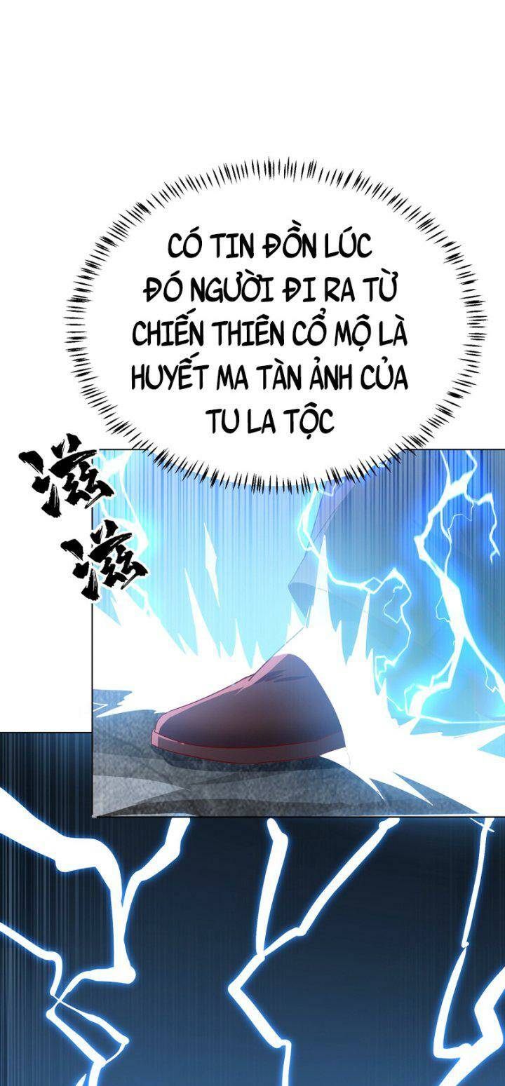 Võ Nghịch Chapter 345 - Trang 2