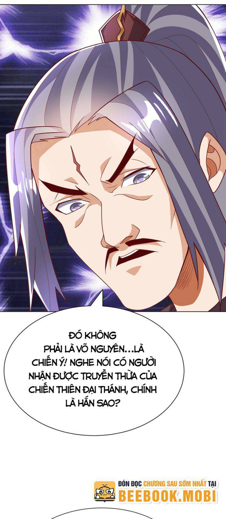 Võ Nghịch Chapter 345 - Trang 2