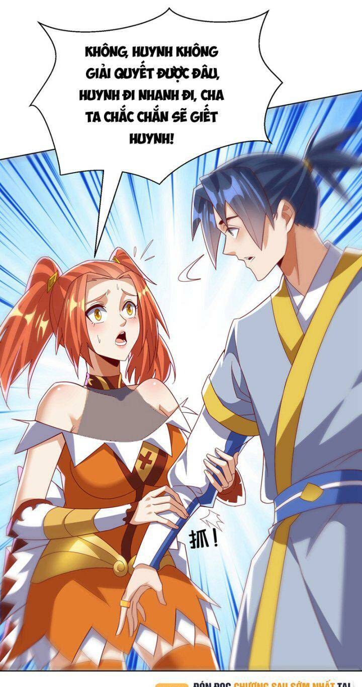 Võ Nghịch Chapter 344 - Trang 2