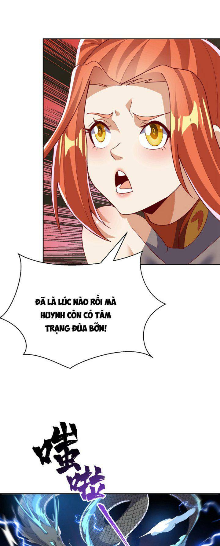 Võ Nghịch Chapter 344 - Trang 2