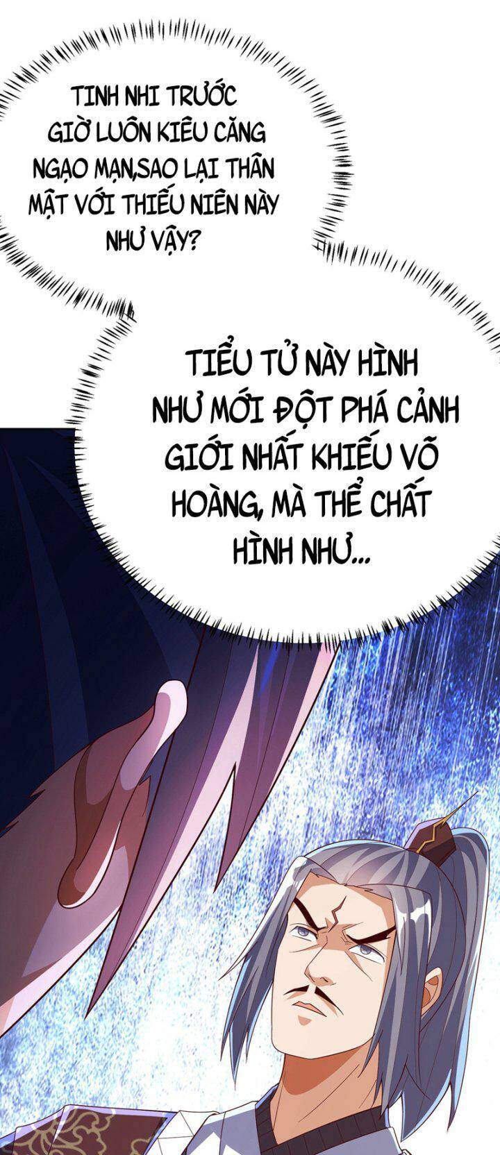 Võ Nghịch Chapter 344 - Trang 2