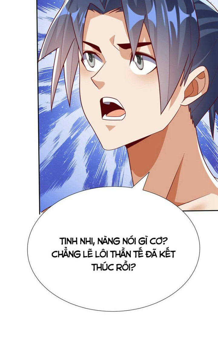 Võ Nghịch Chapter 344 - Trang 2