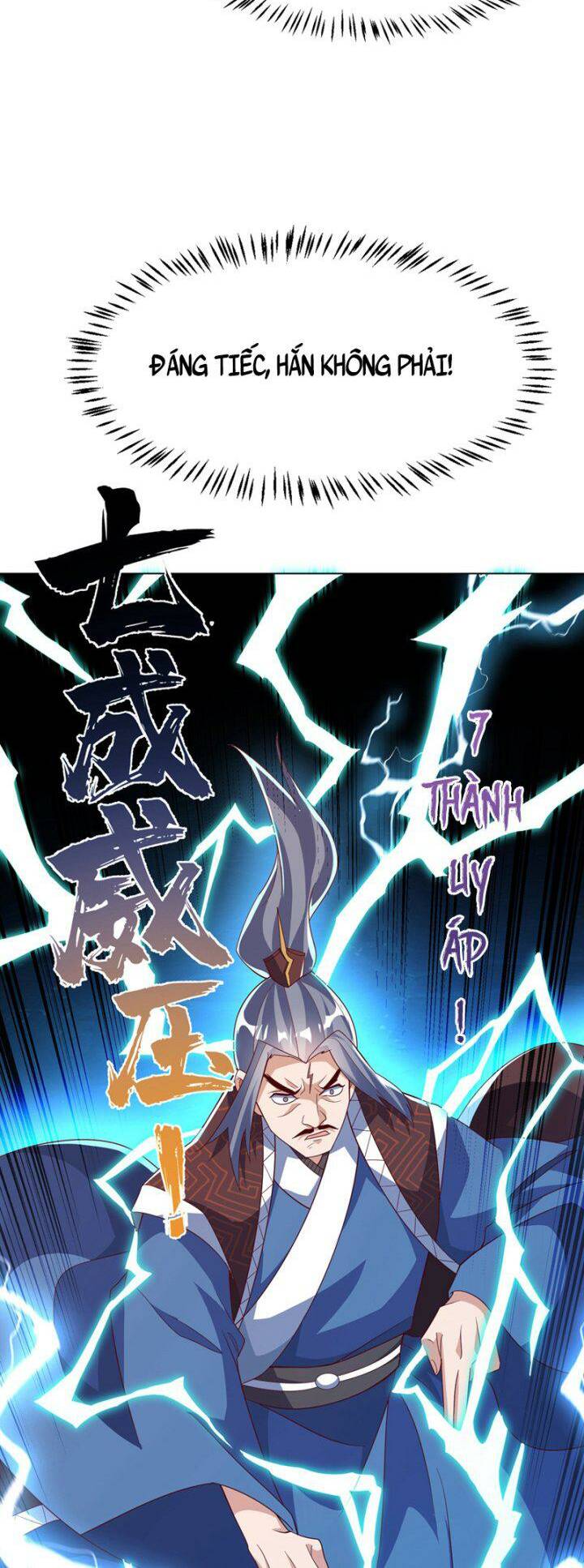 Võ Nghịch Chapter 344 - Trang 2