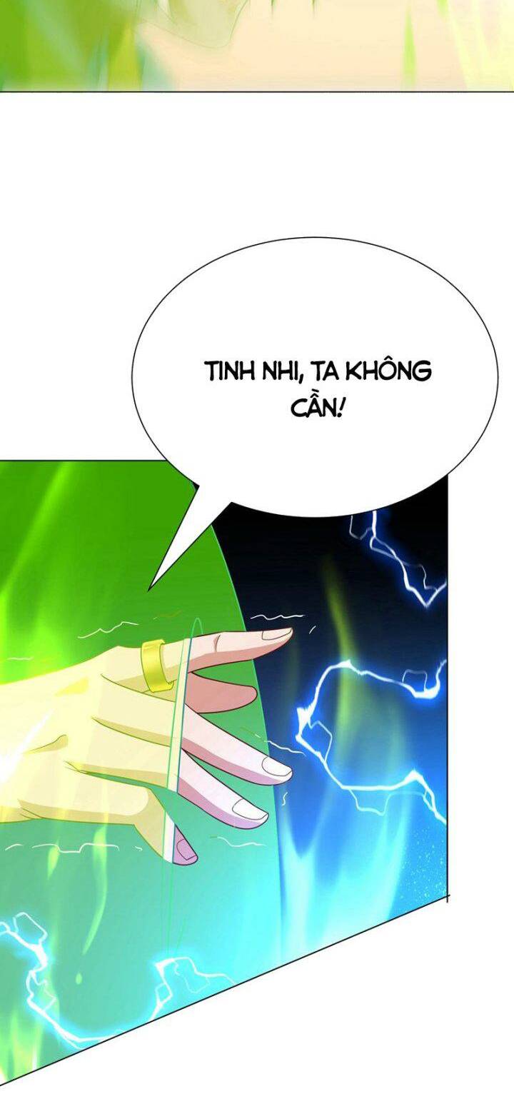 Võ Nghịch Chapter 344 - Trang 2