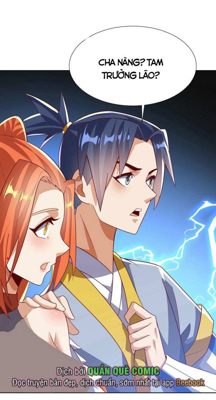 Võ Nghịch Chapter 344 - Trang 2