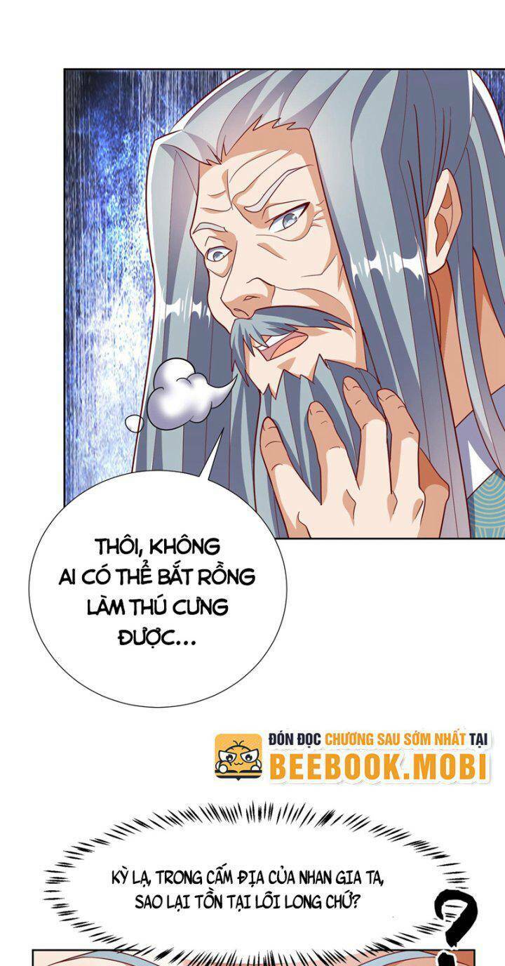 Võ Nghịch Chapter 343 - Trang 2