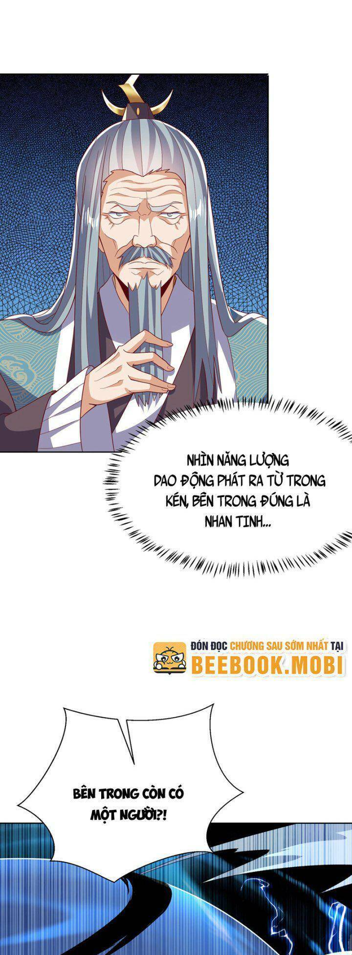 Võ Nghịch Chapter 343 - Trang 2