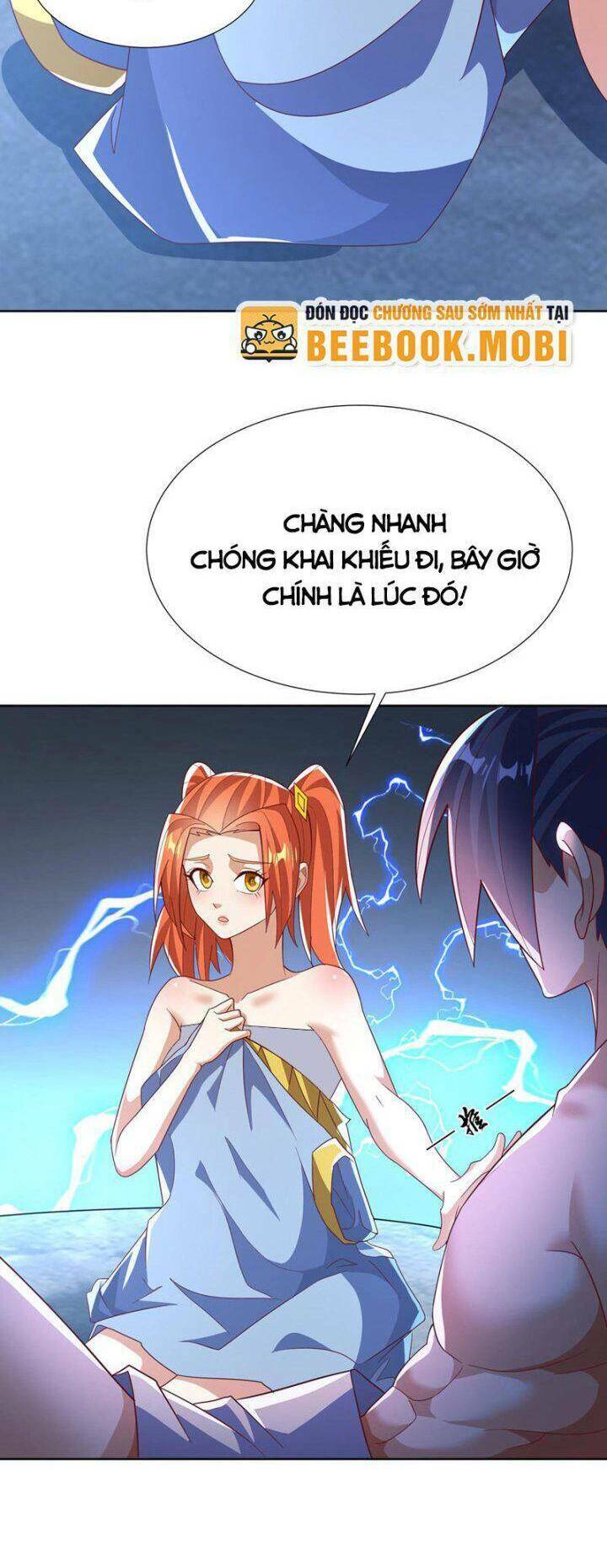 Võ Nghịch Chapter 343 - Trang 2