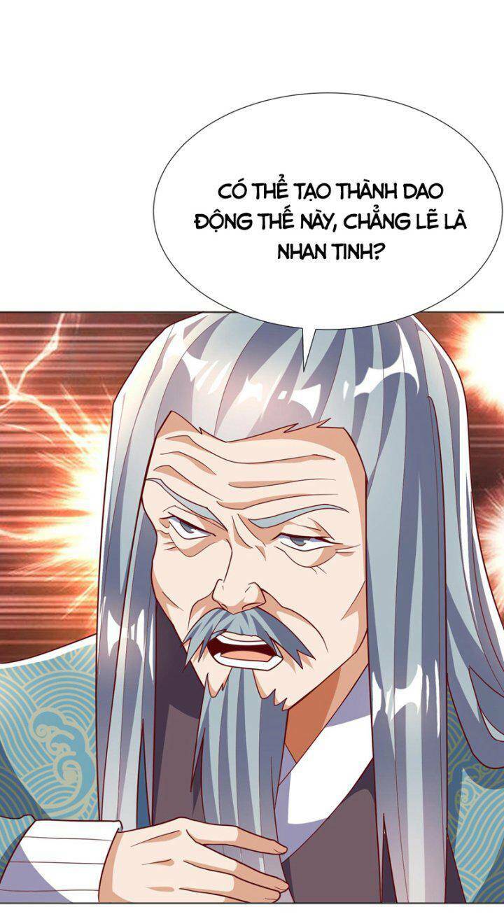 Võ Nghịch Chapter 343 - Trang 2