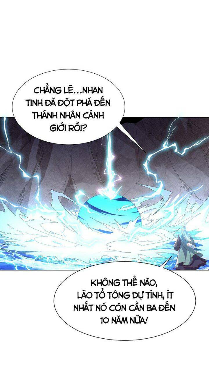 Võ Nghịch Chapter 343 - Trang 2