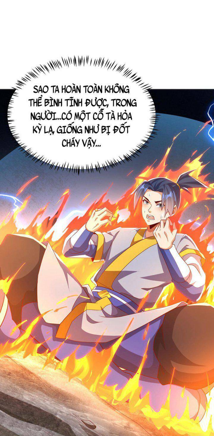 Võ Nghịch Chapter 342 - Trang 2