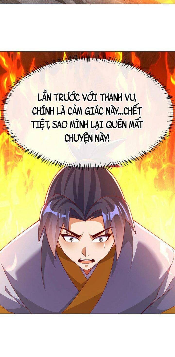 Võ Nghịch Chapter 342 - Trang 2