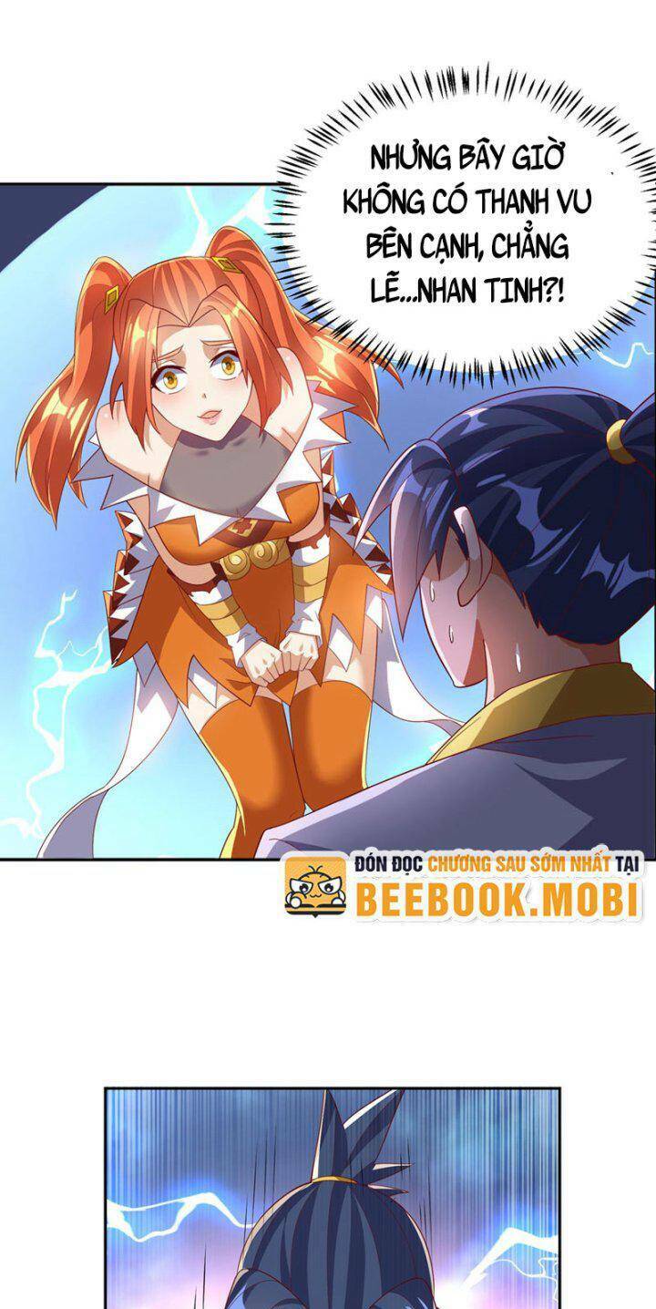 Võ Nghịch Chapter 342 - Trang 2