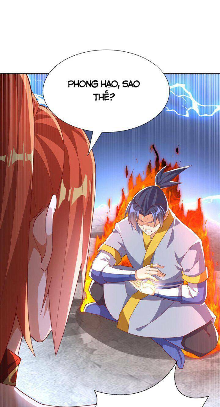 Võ Nghịch Chapter 342 - Trang 2