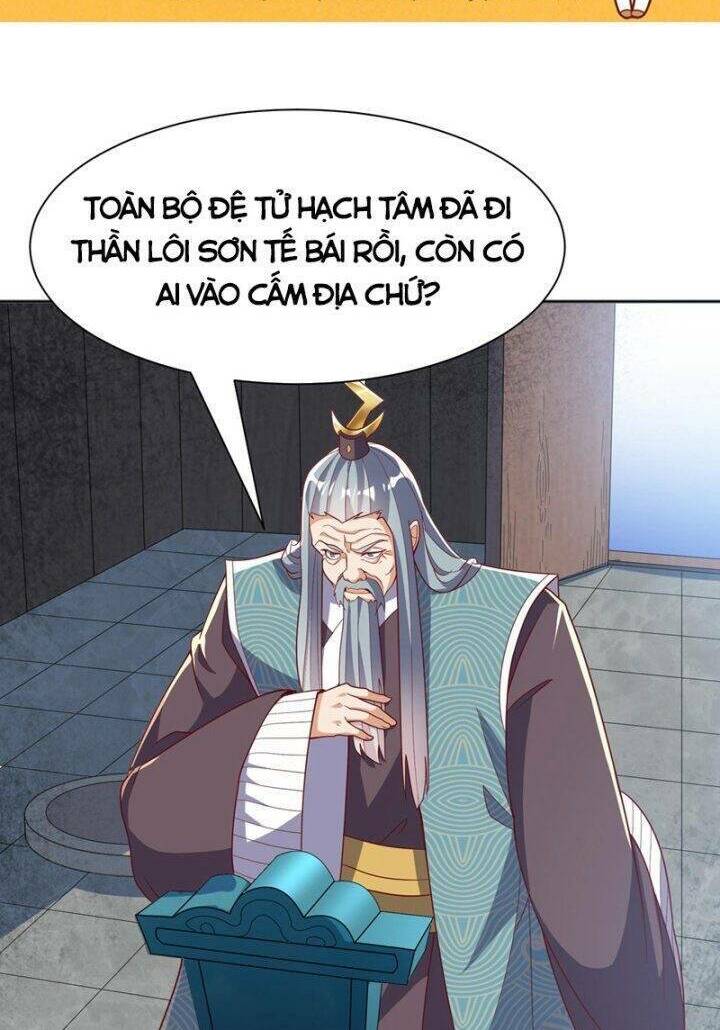 Võ Nghịch Chapter 342 - Trang 2