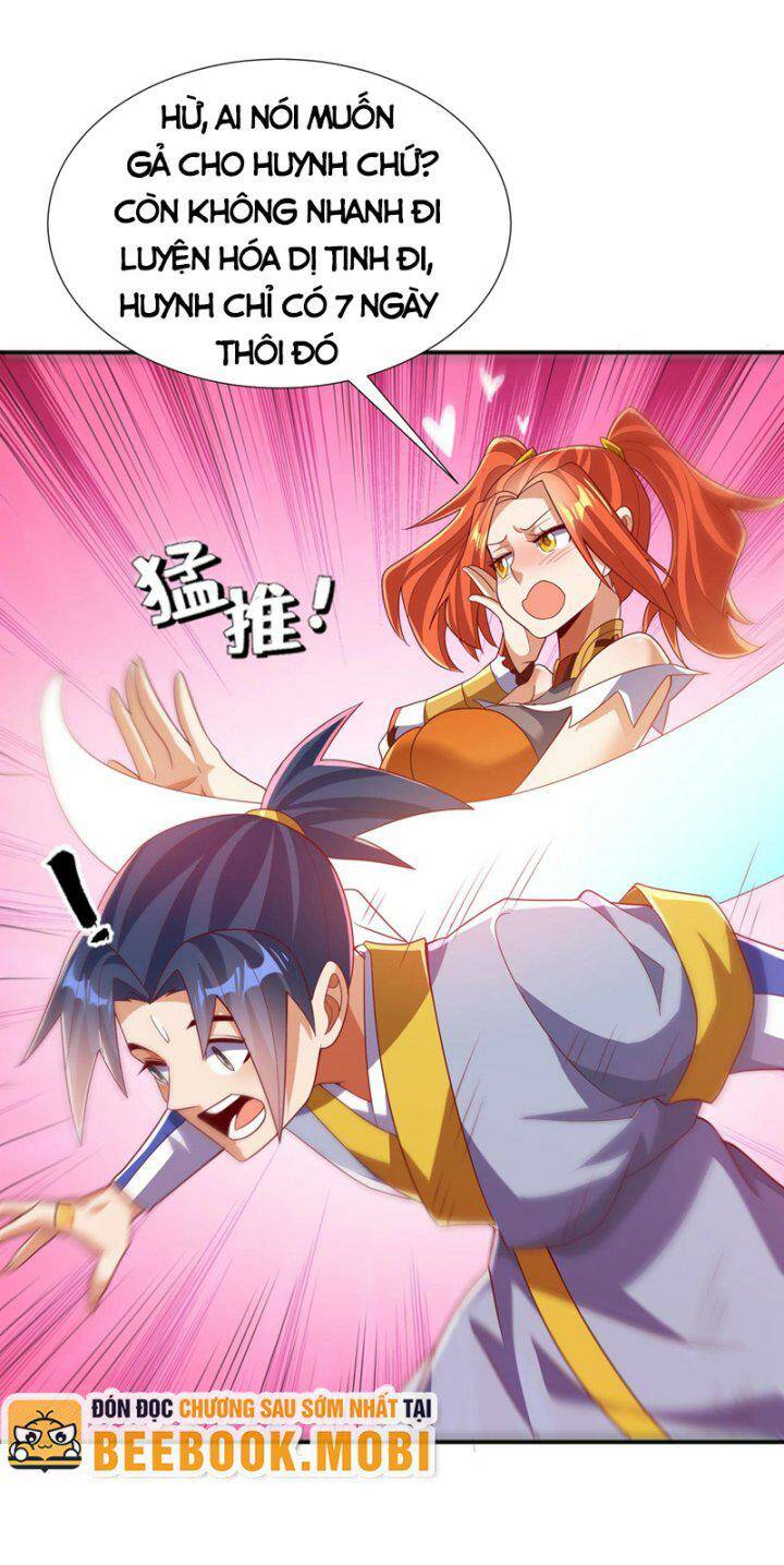 Võ Nghịch Chapter 341 - Trang 2