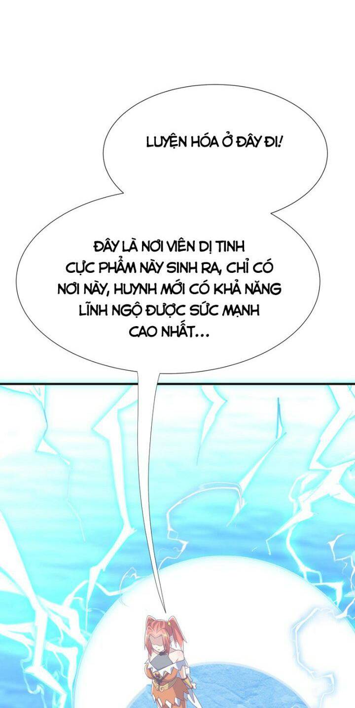 Võ Nghịch Chapter 341 - Trang 2