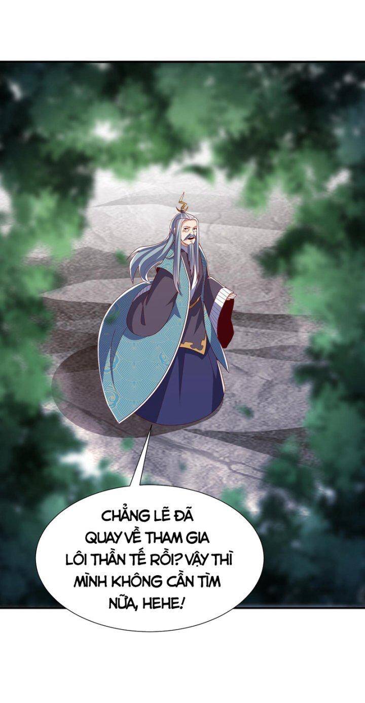 Võ Nghịch Chapter 341 - Trang 2