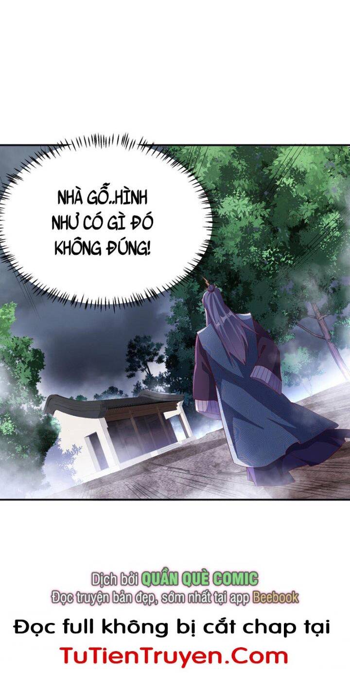 Võ Nghịch Chapter 341 - Trang 2