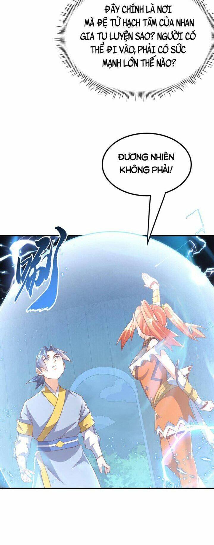 Võ Nghịch Chapter 340 - Trang 2