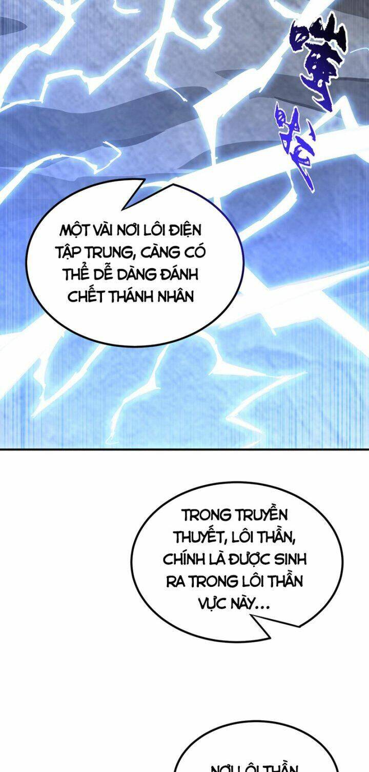 Võ Nghịch Chapter 340 - Trang 2