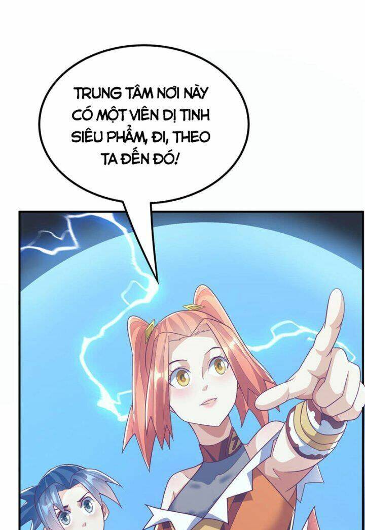 Võ Nghịch Chapter 340 - Trang 2