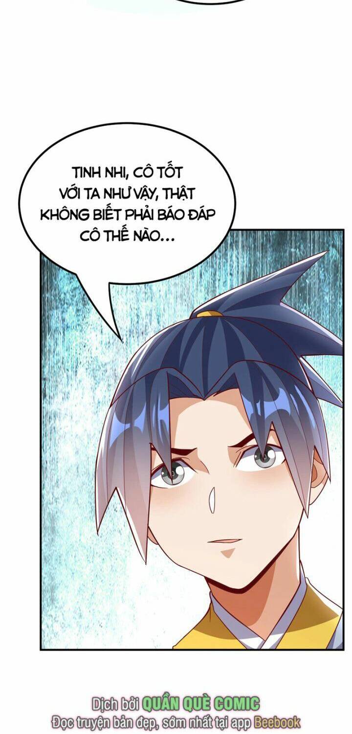 Võ Nghịch Chapter 340 - Trang 2