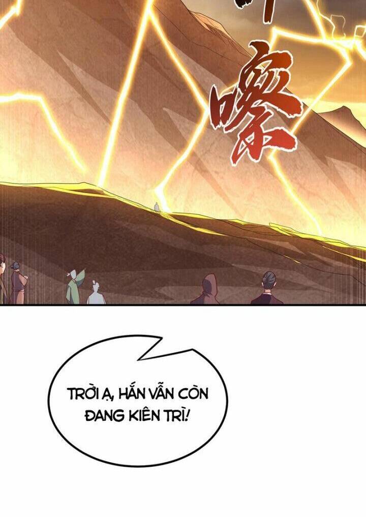 Võ Nghịch Chapter 339 - Trang 2